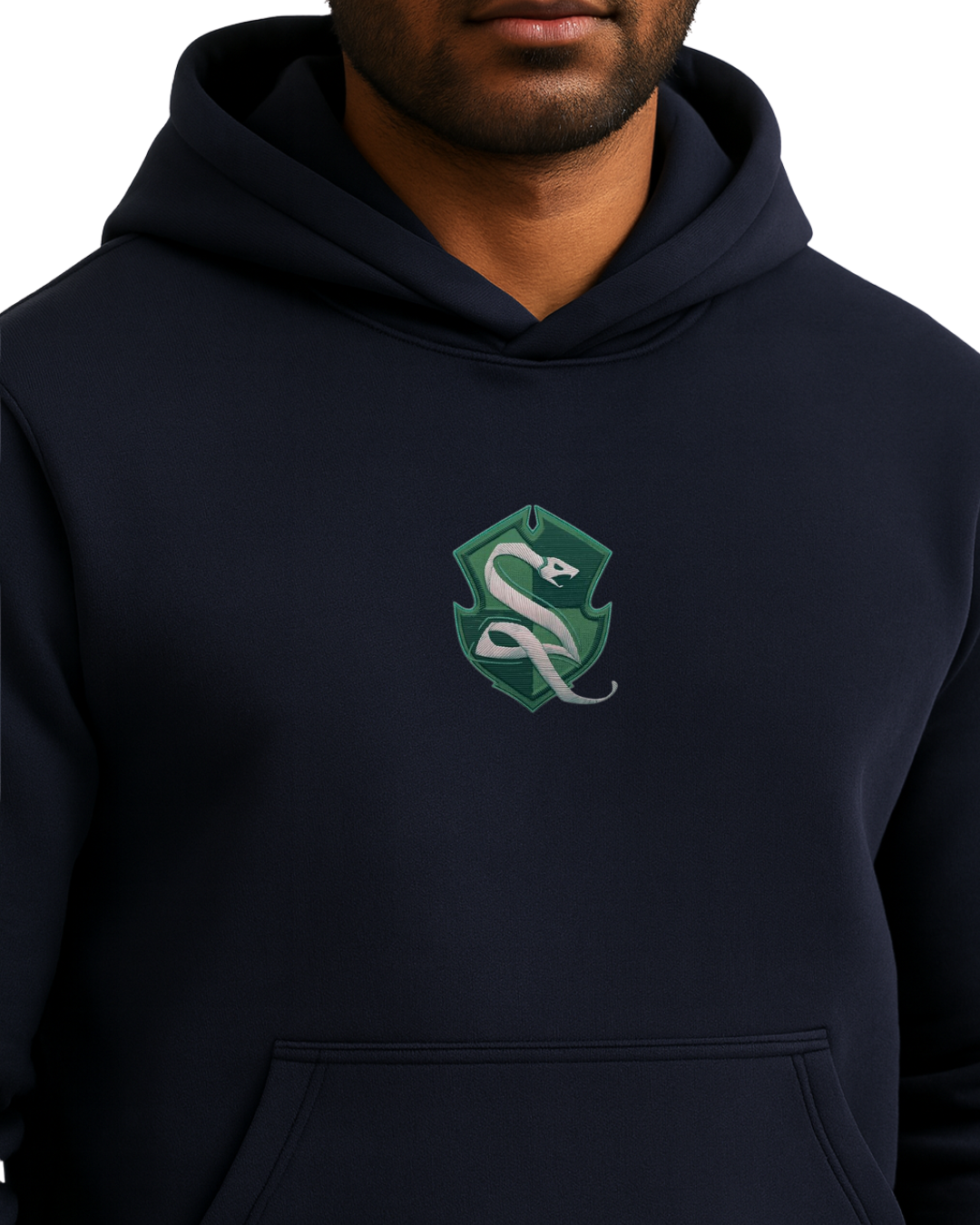 SOLN House of Slytherin