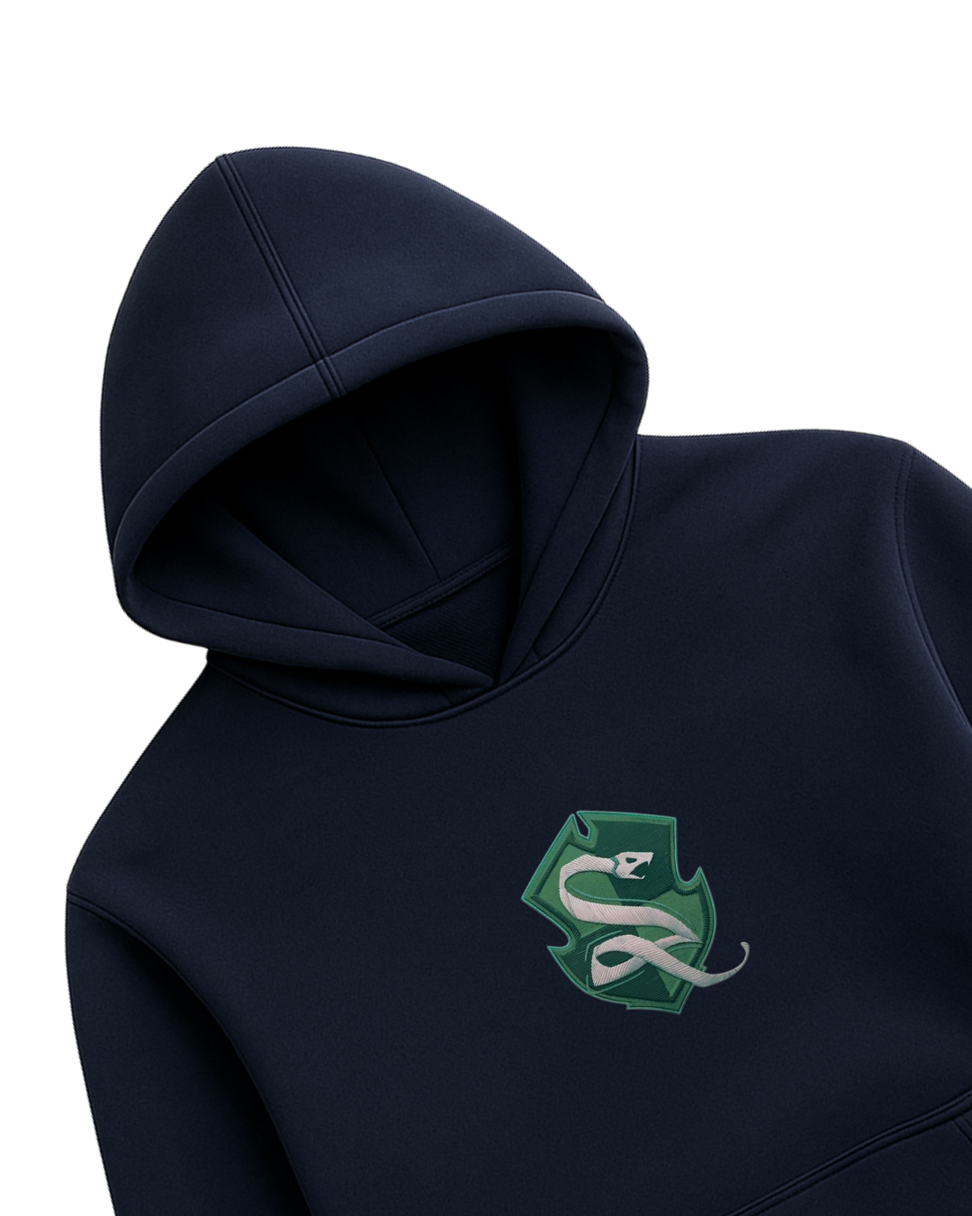 SOLN House of Slytherin