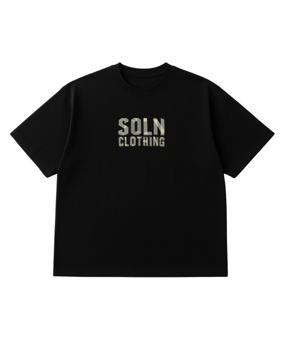 SOLN Industrial Mark