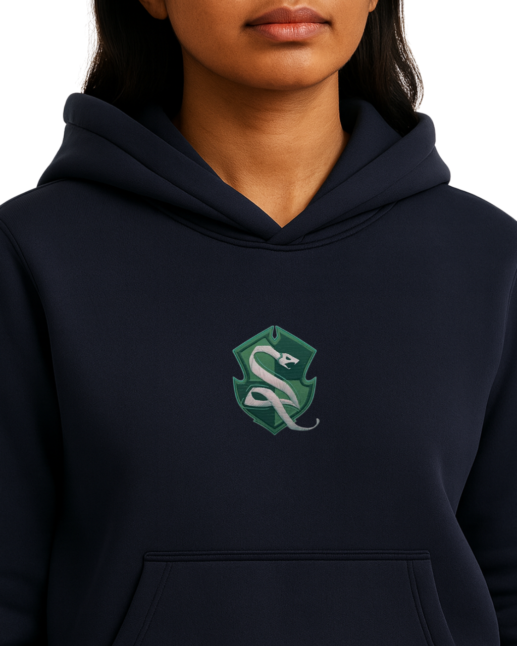 SOLN House of Slytherin