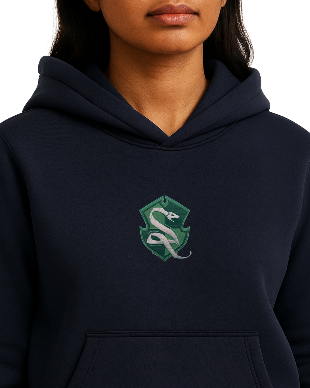 SOLN House of Slytherin