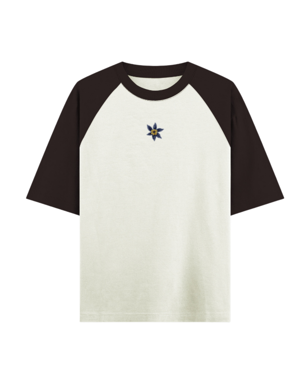 Wildflower Raglan