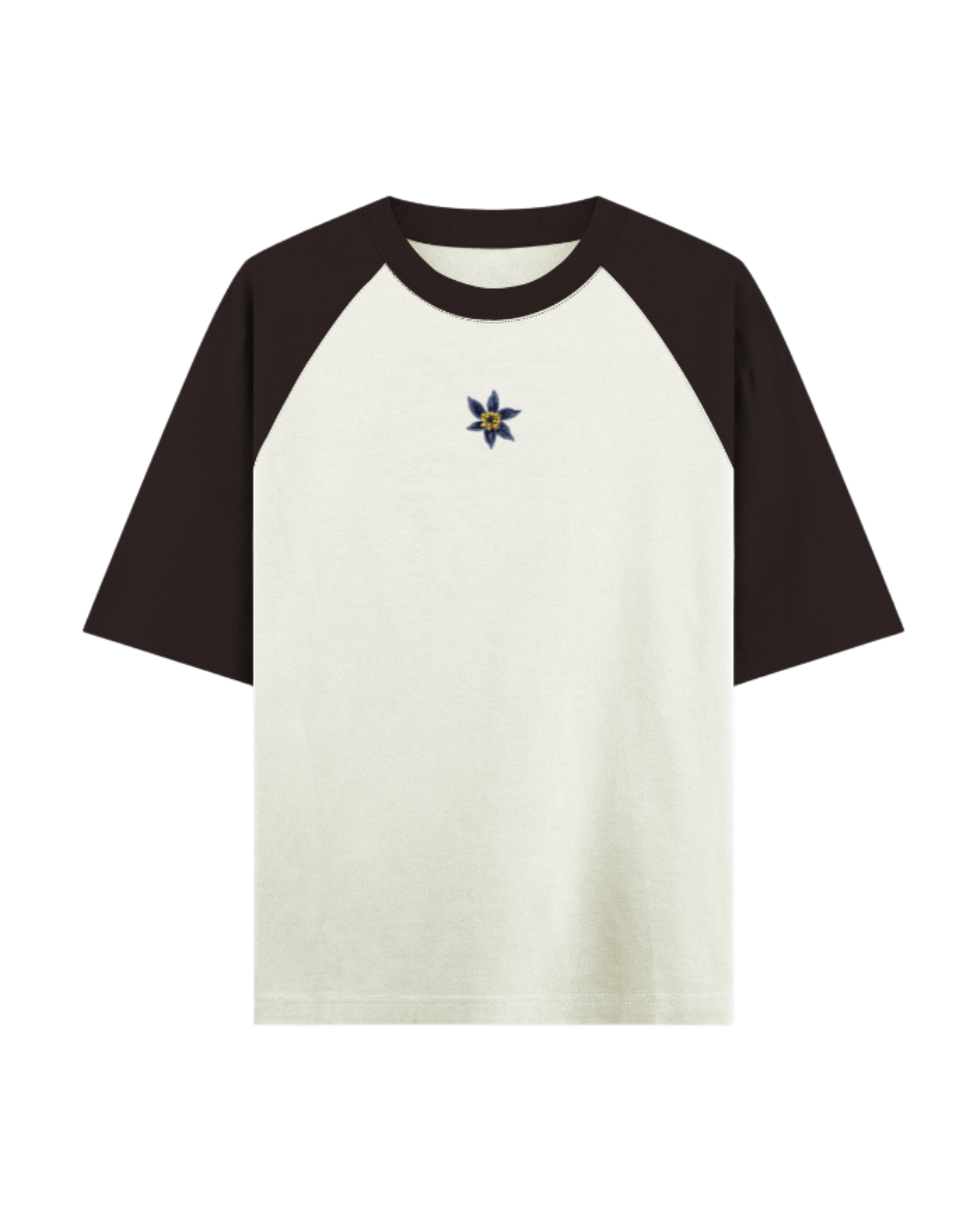 Wildflower Raglan