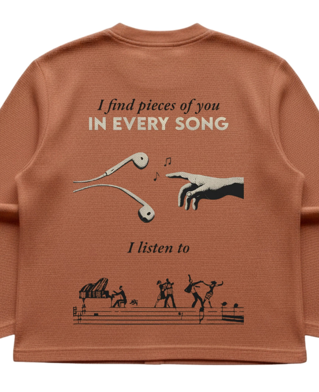 Every Song