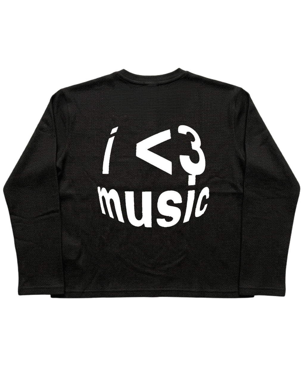i <3 music