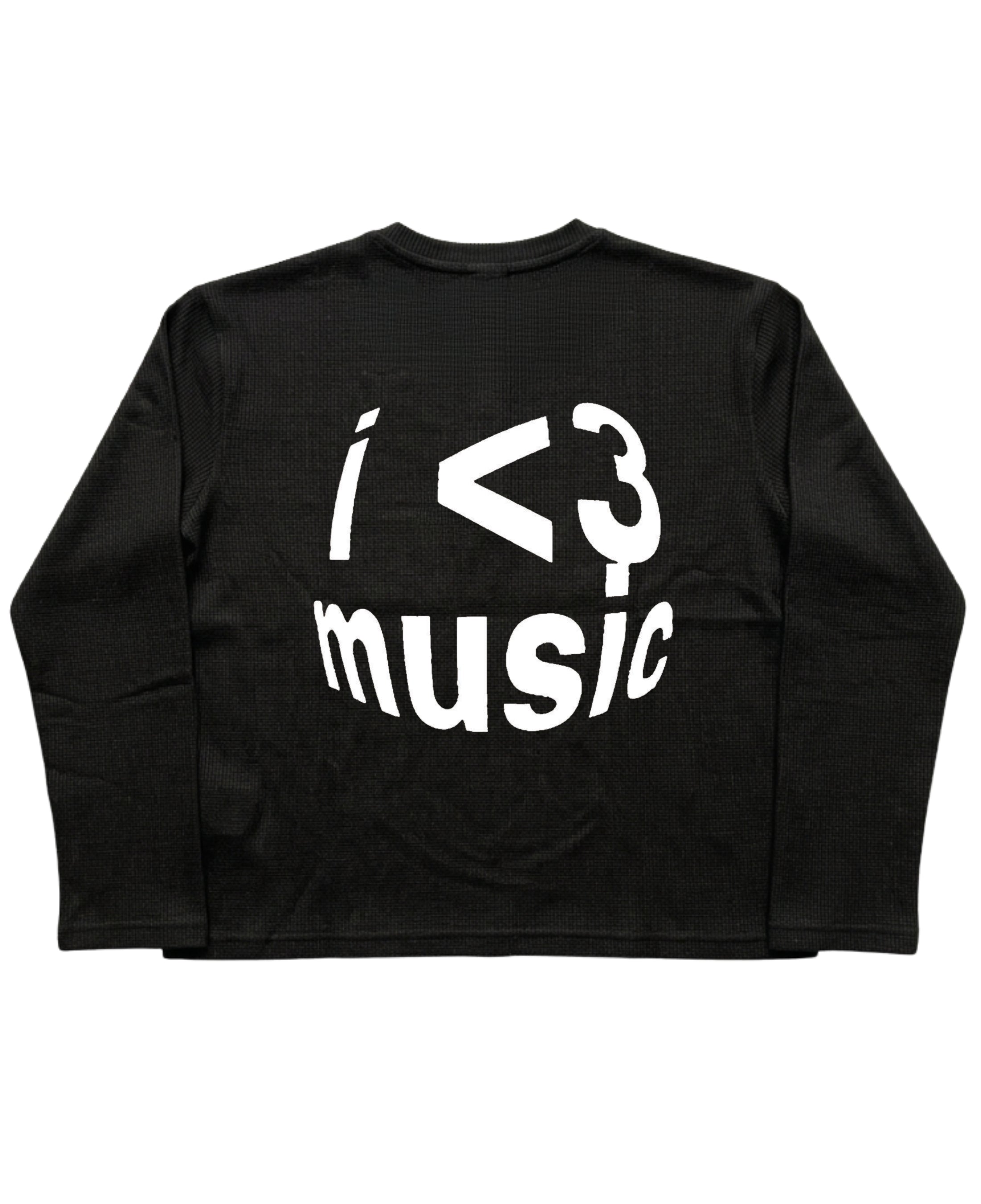 i <3 music