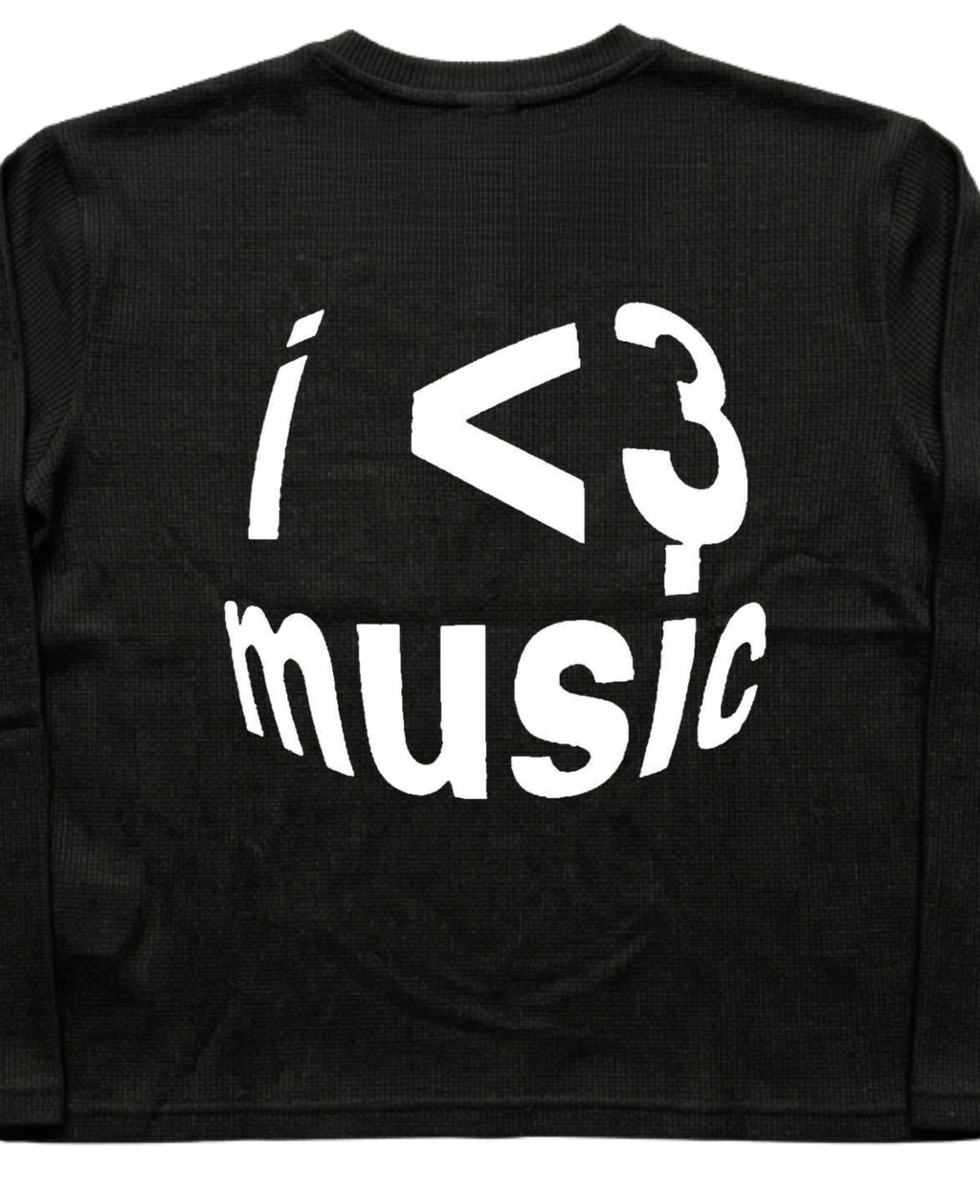 i <3 music