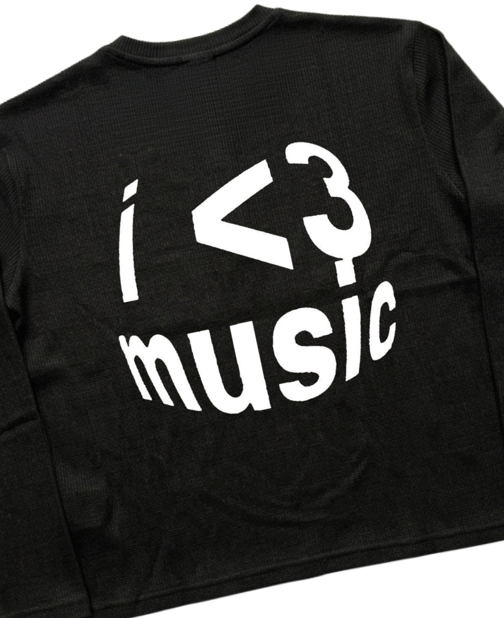 i <3 music