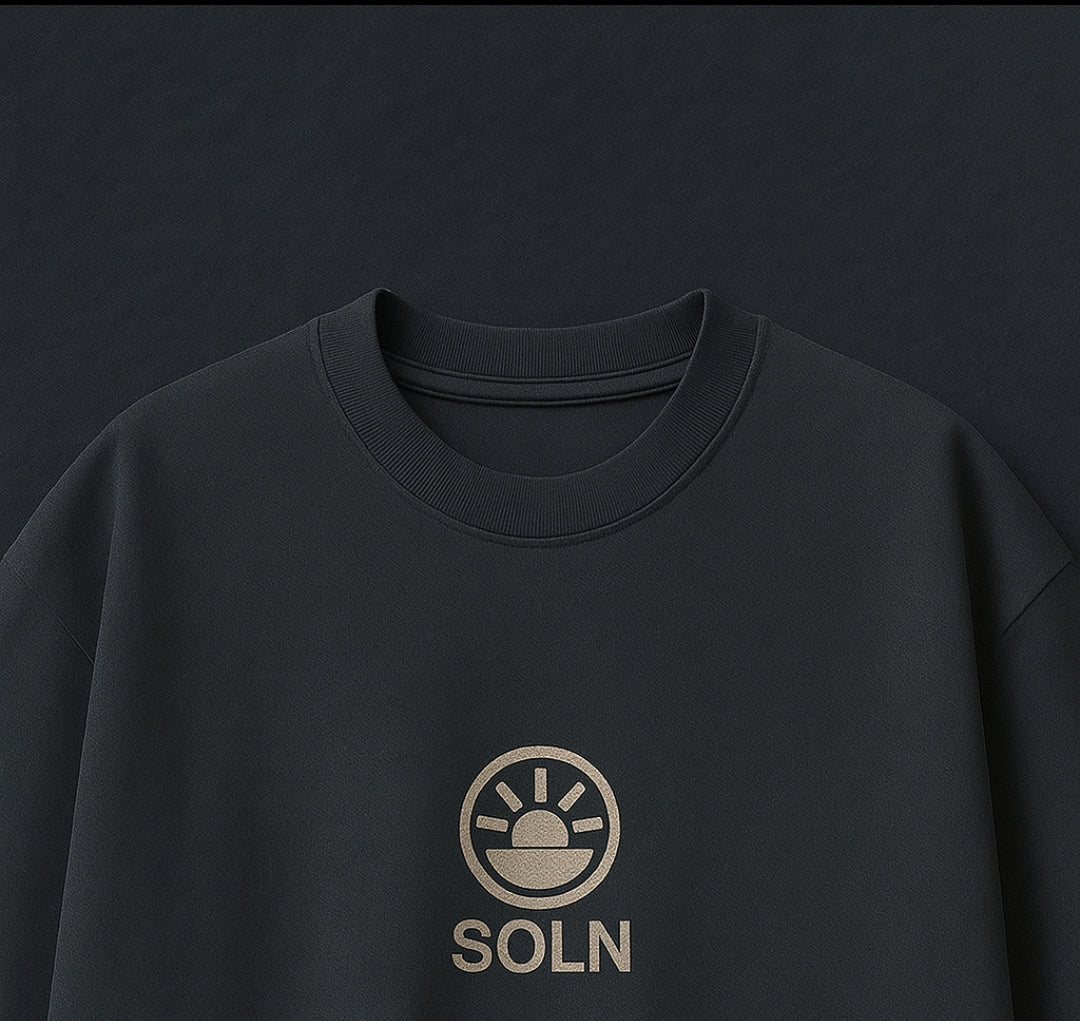 The Rise Tee