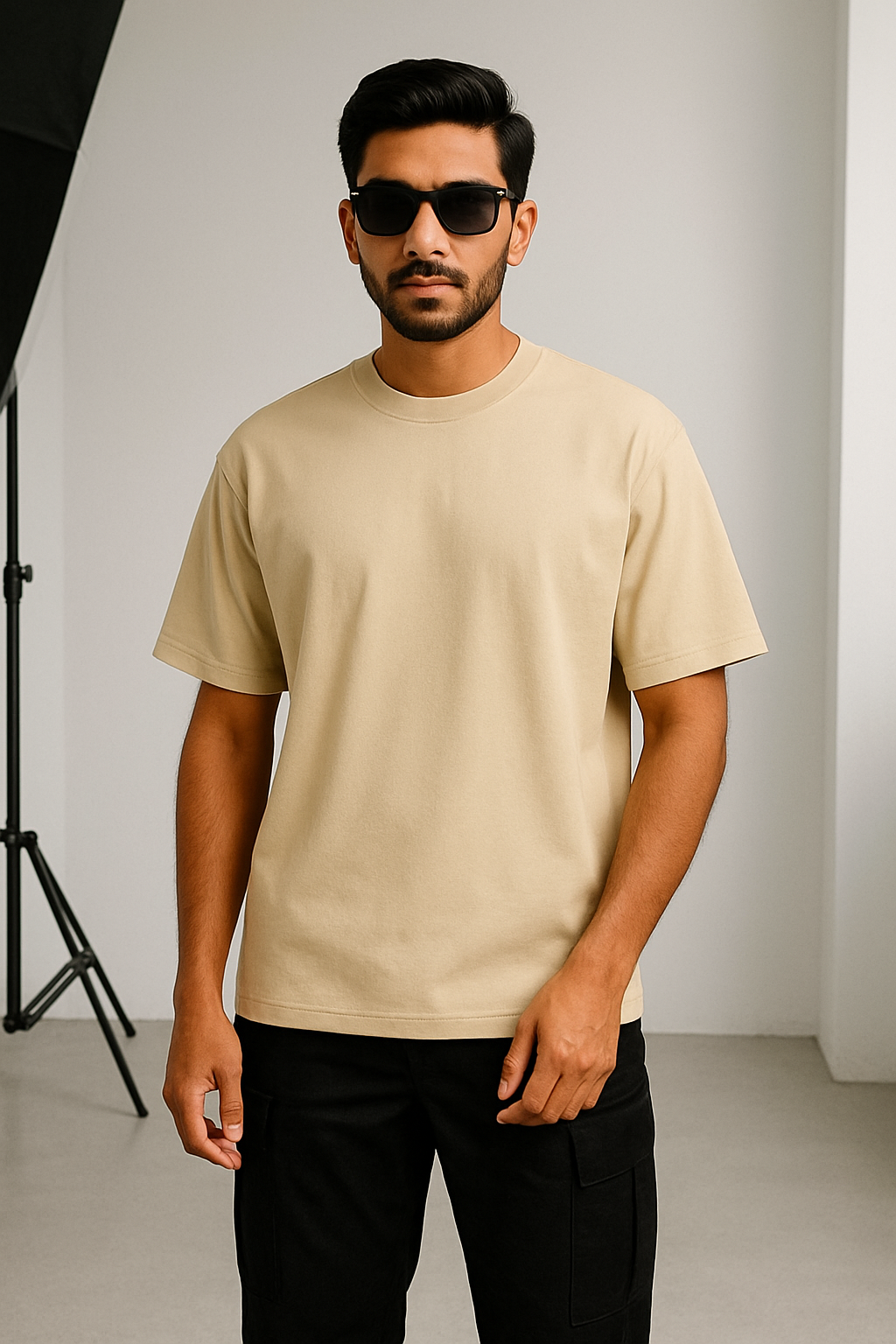 SandStone Tee