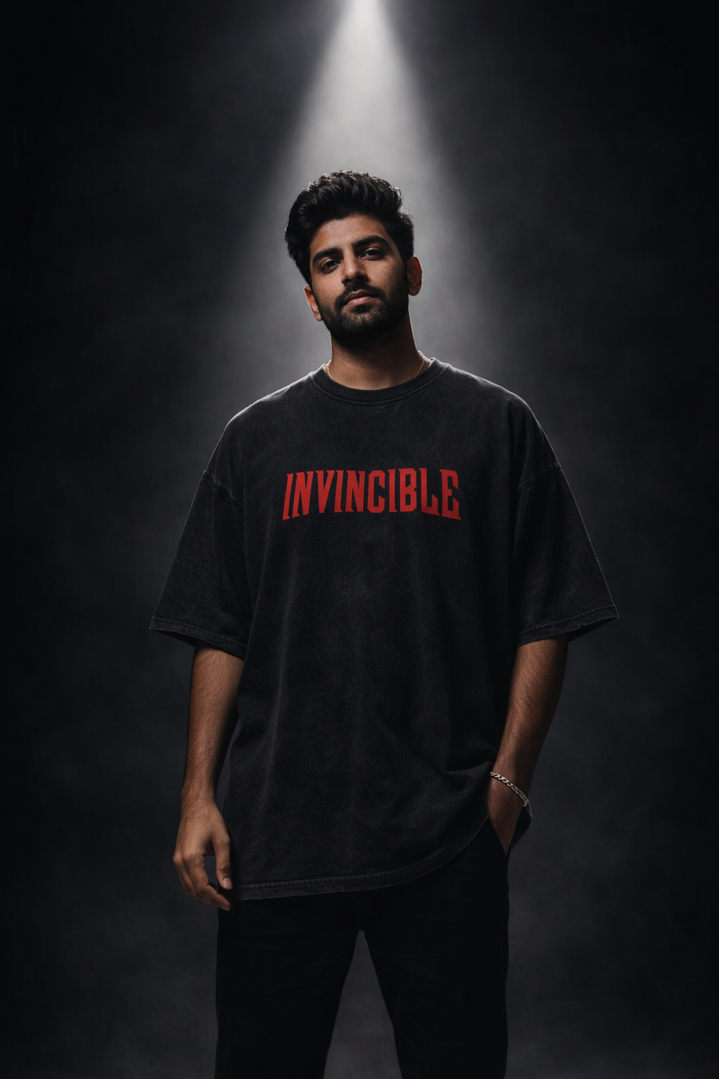 INVINCIBLE