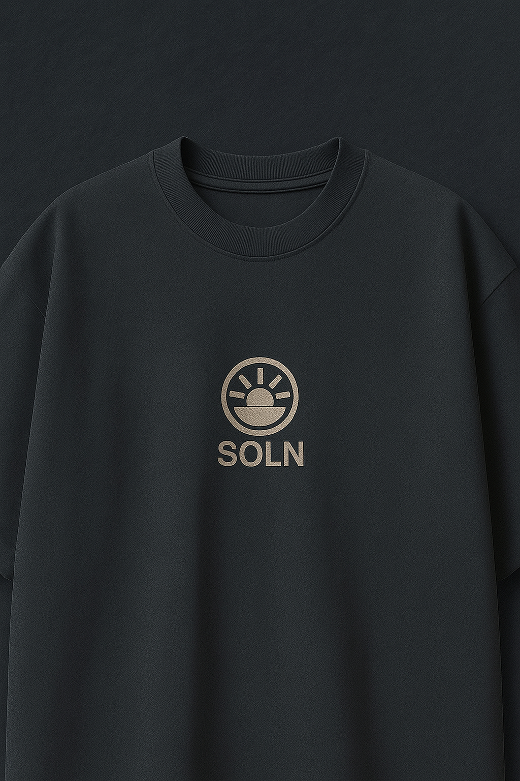 The Rise Tee
