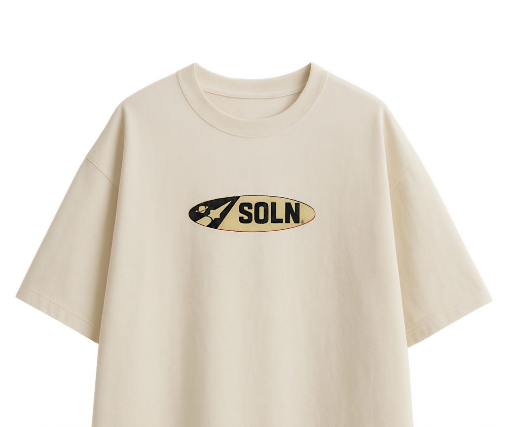 SOLN Retro Rocket
