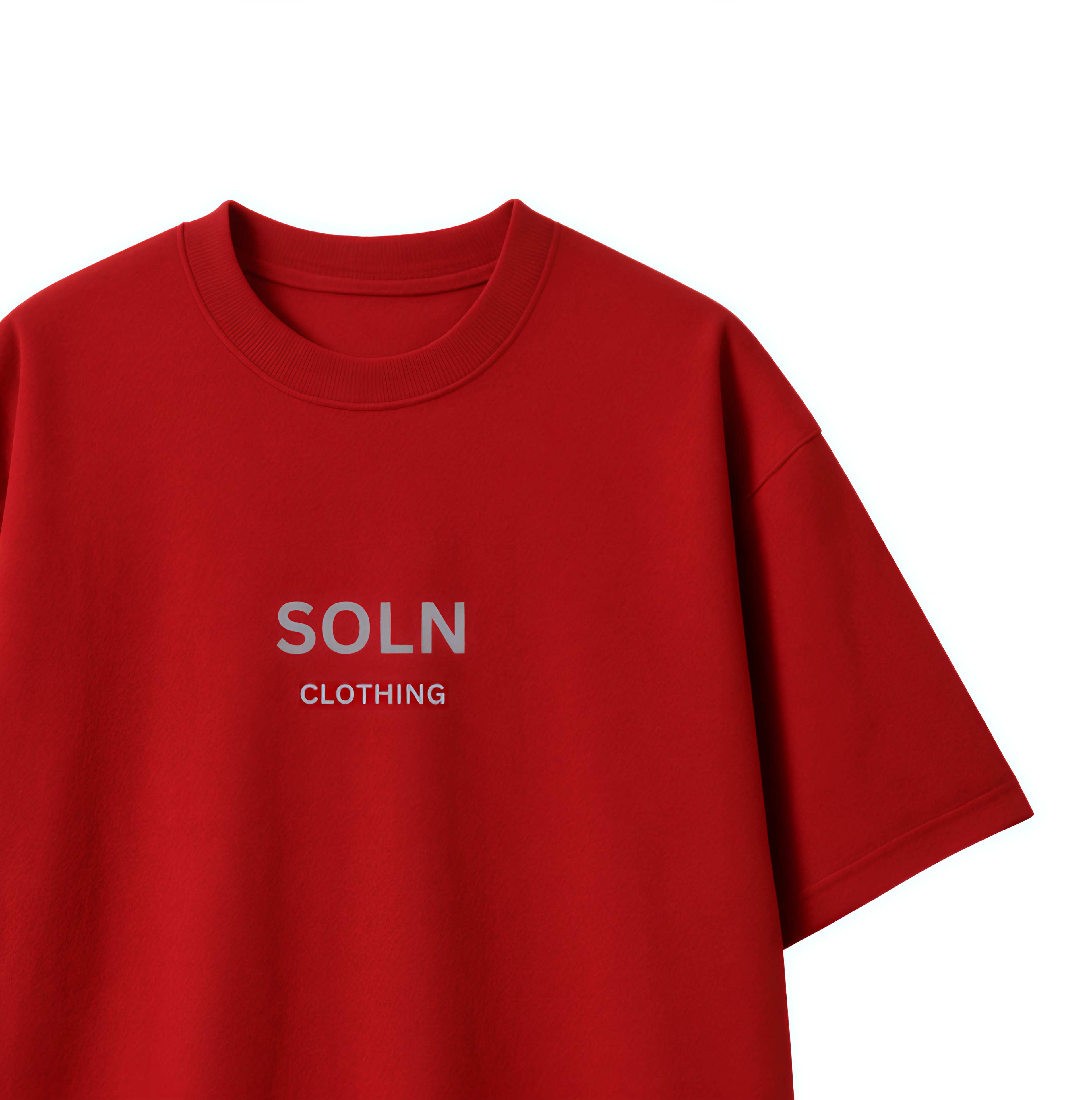 The Clip Tee