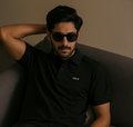The SOLN Essential Polo