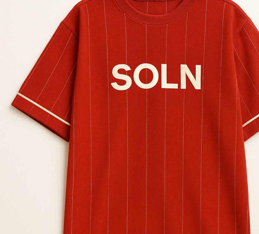 The Baseline Tee