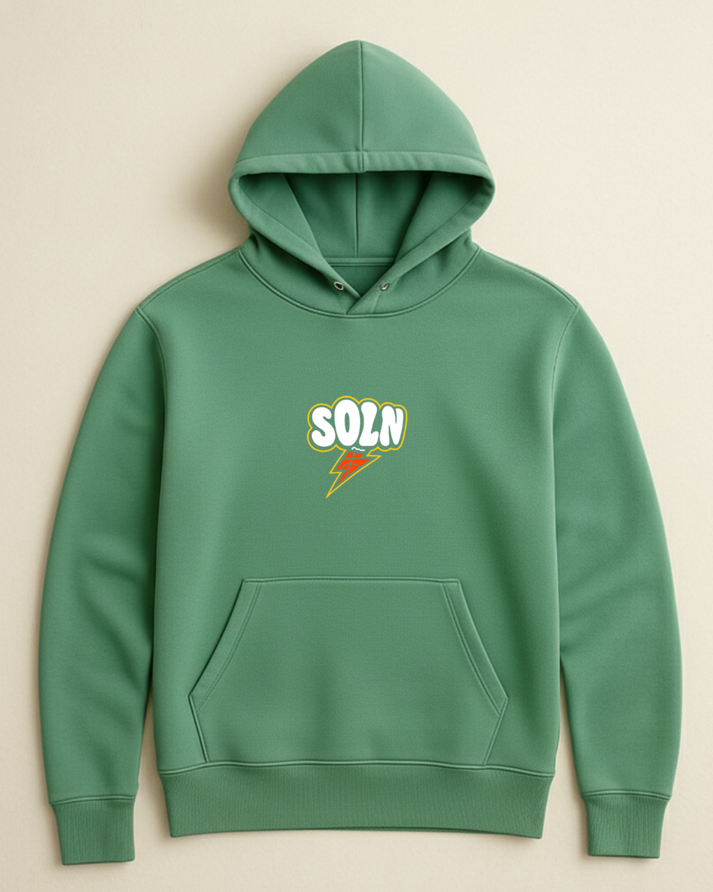 SOLN Basketball Flash