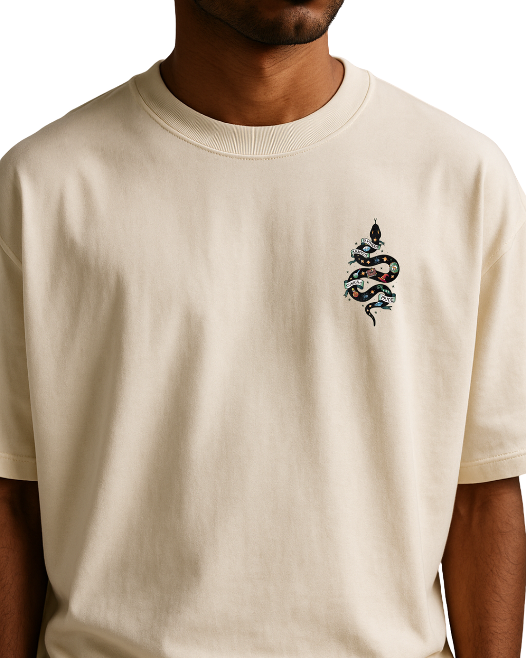 SOLN Serpent of Slytherin