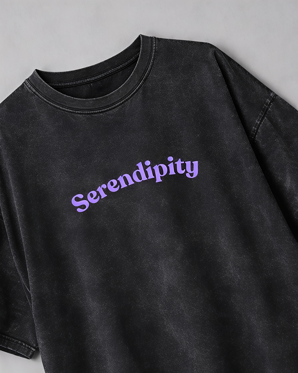 Serendipity Of SOLN