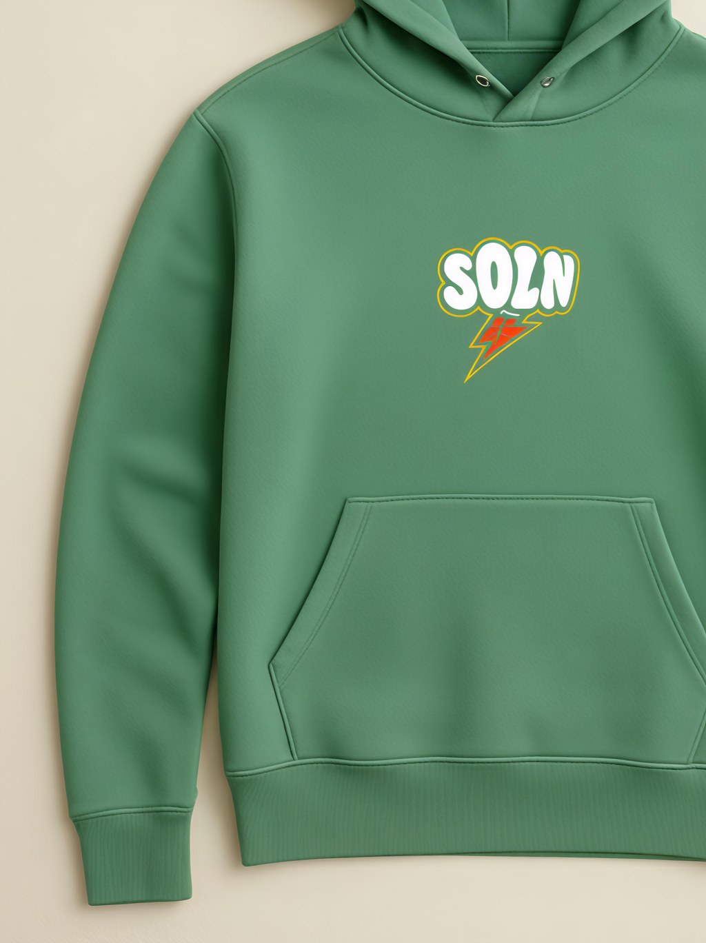 SOLN Basketball Flash