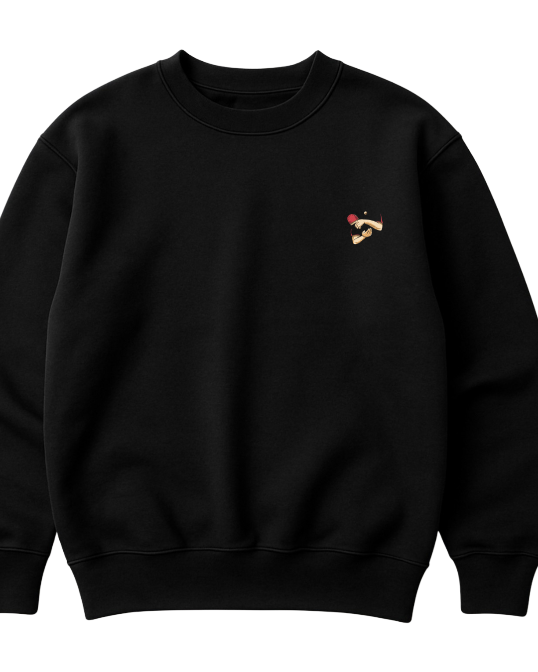 SOLN No Second Serve