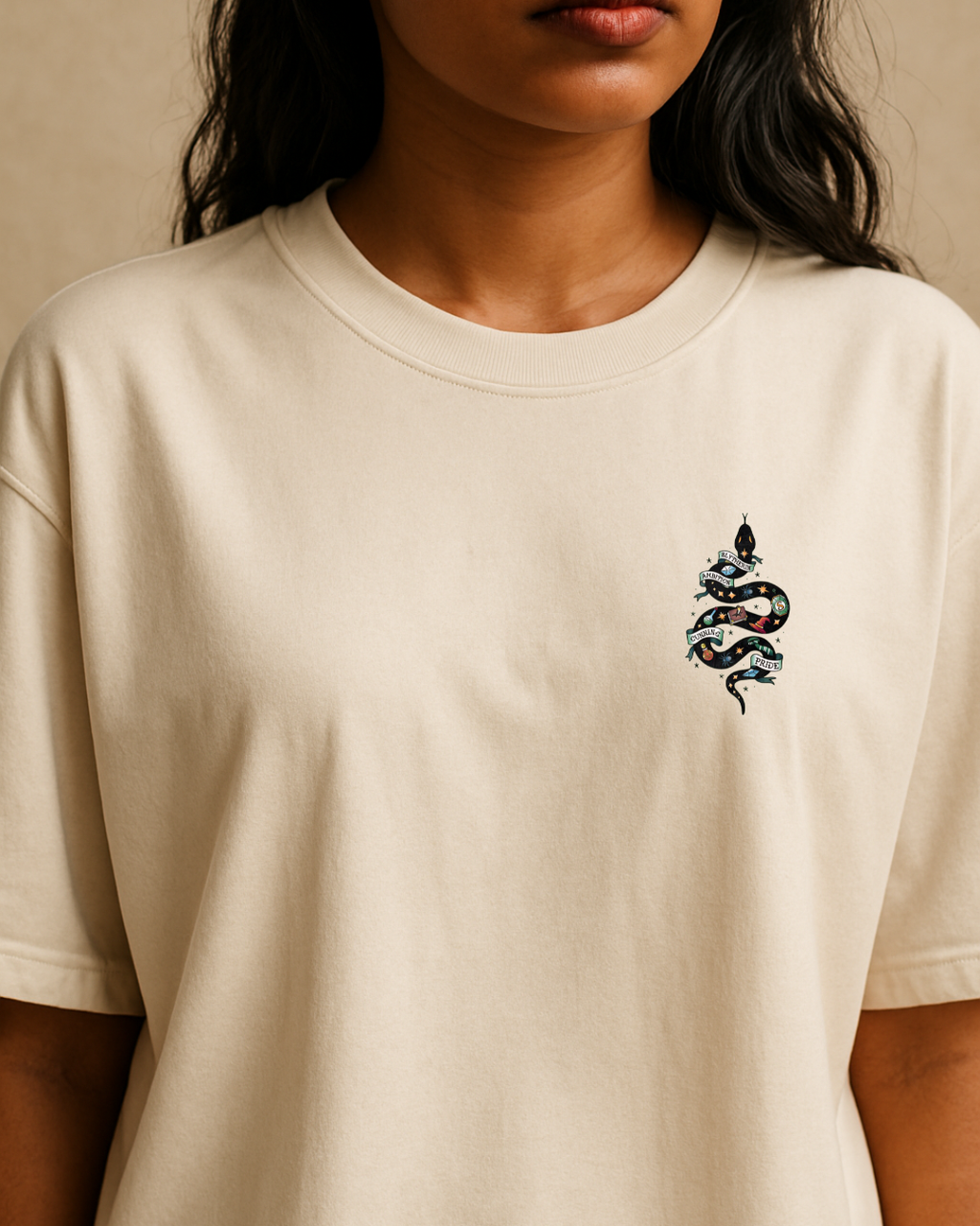 SOLN Serpent of Slytherin