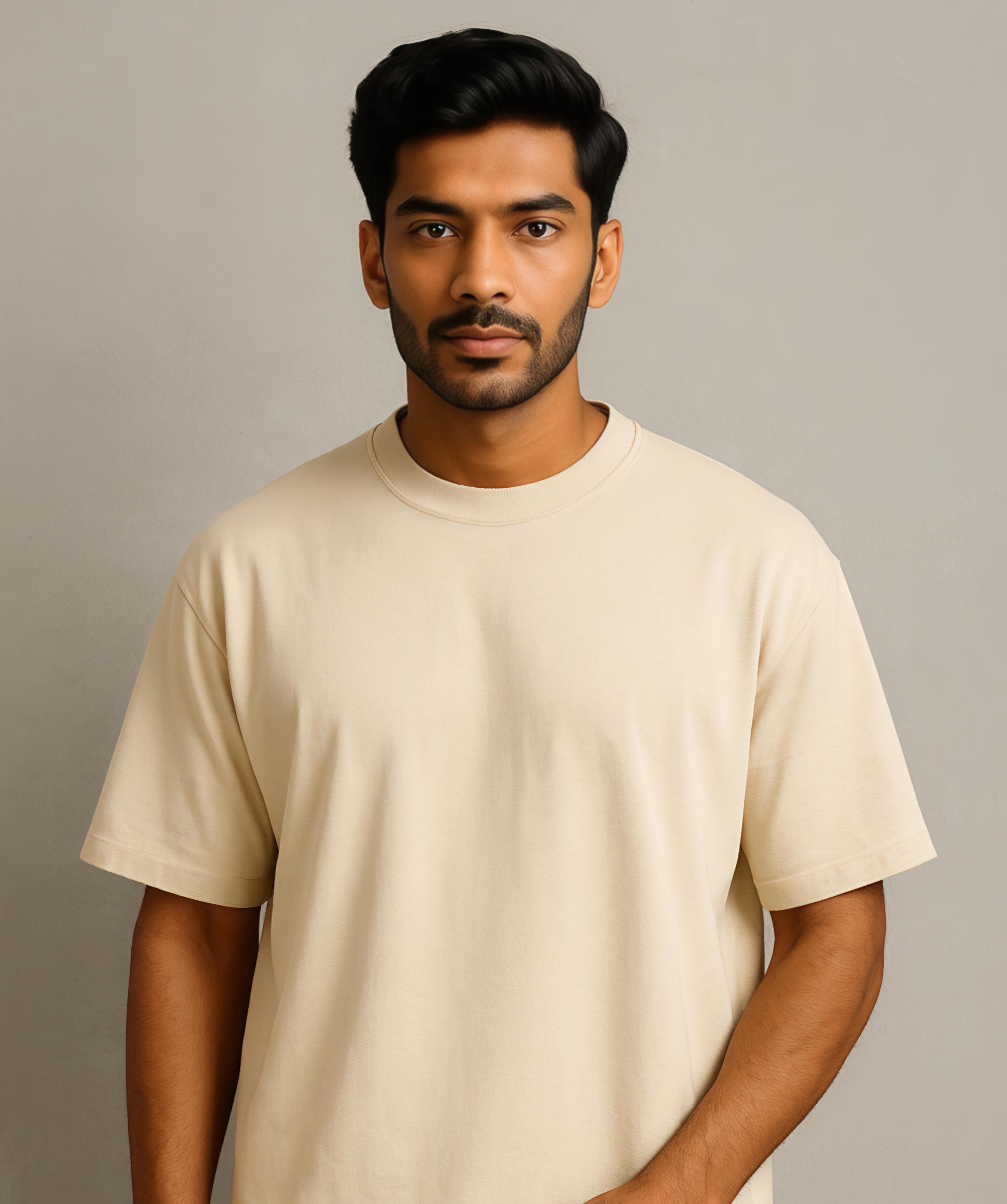 SandStone Tee