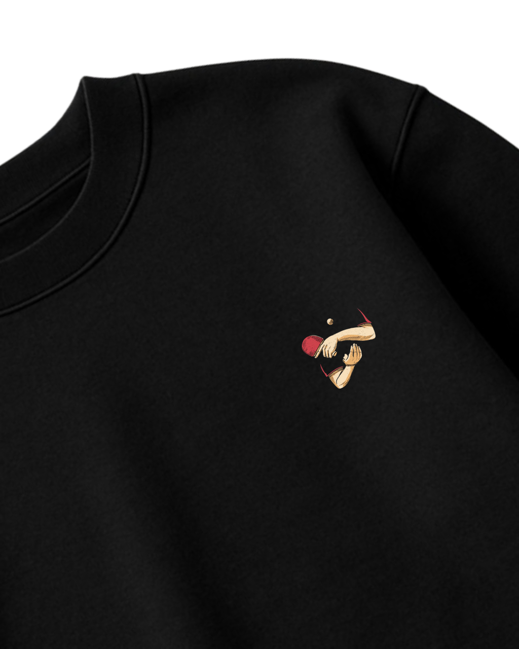 SOLN No Second Serve