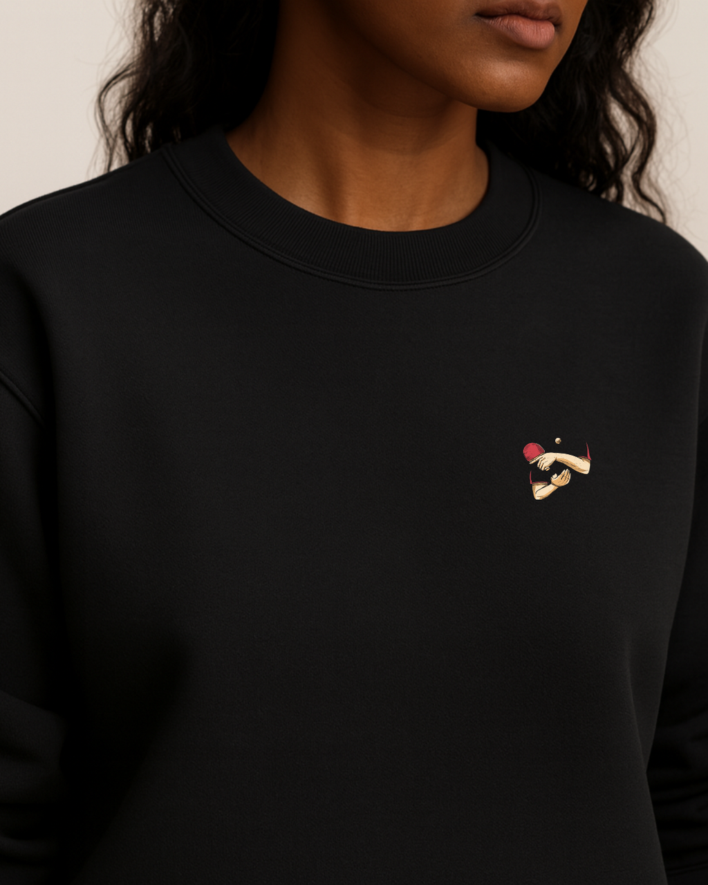 SOLN No Second Serve