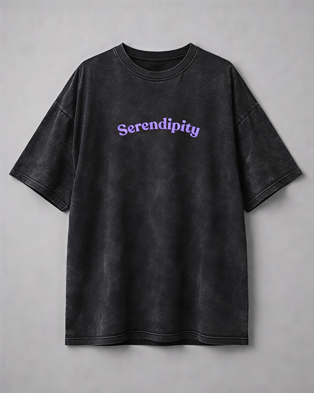 Serendipity Of SOLN