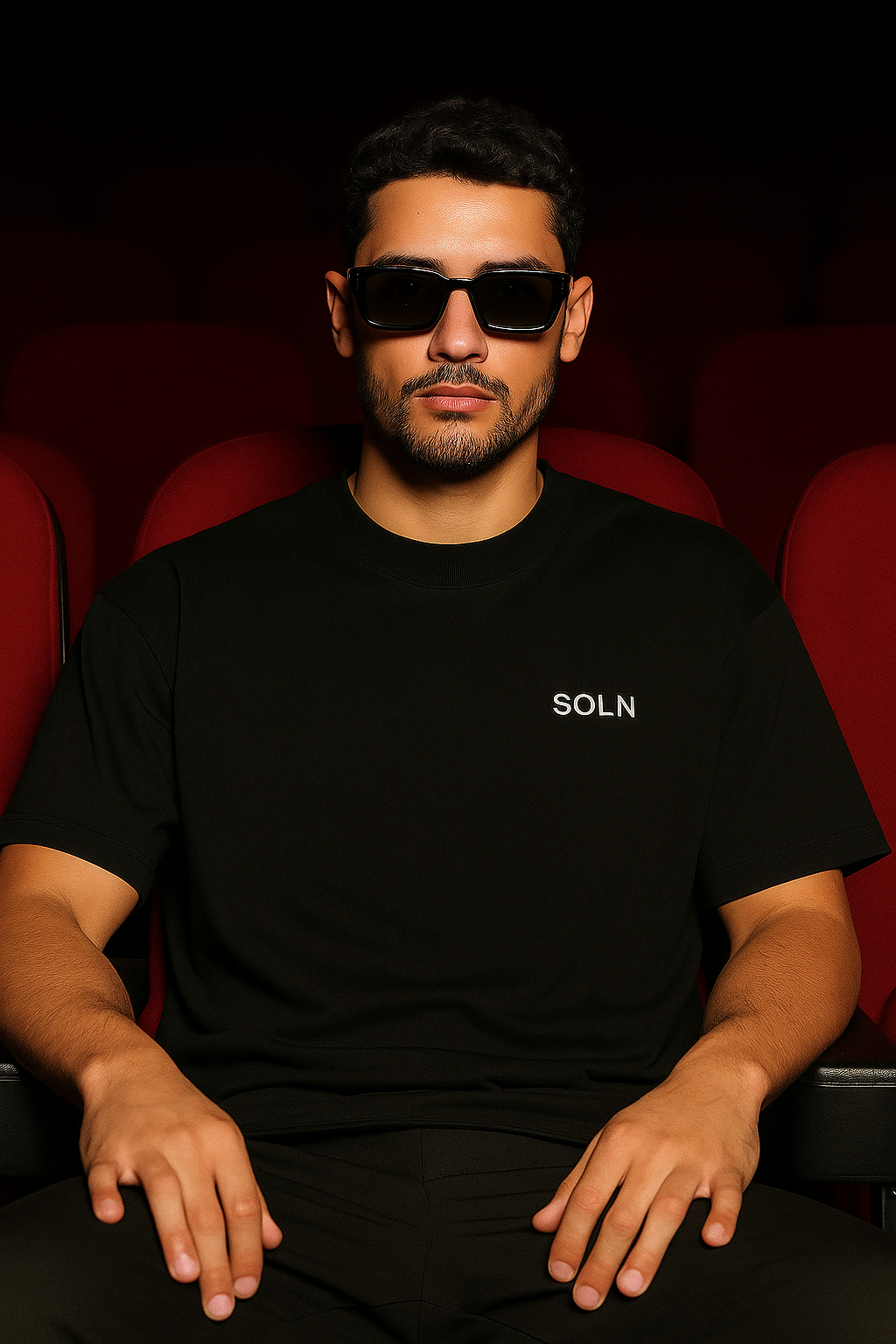 BEAM Shirt