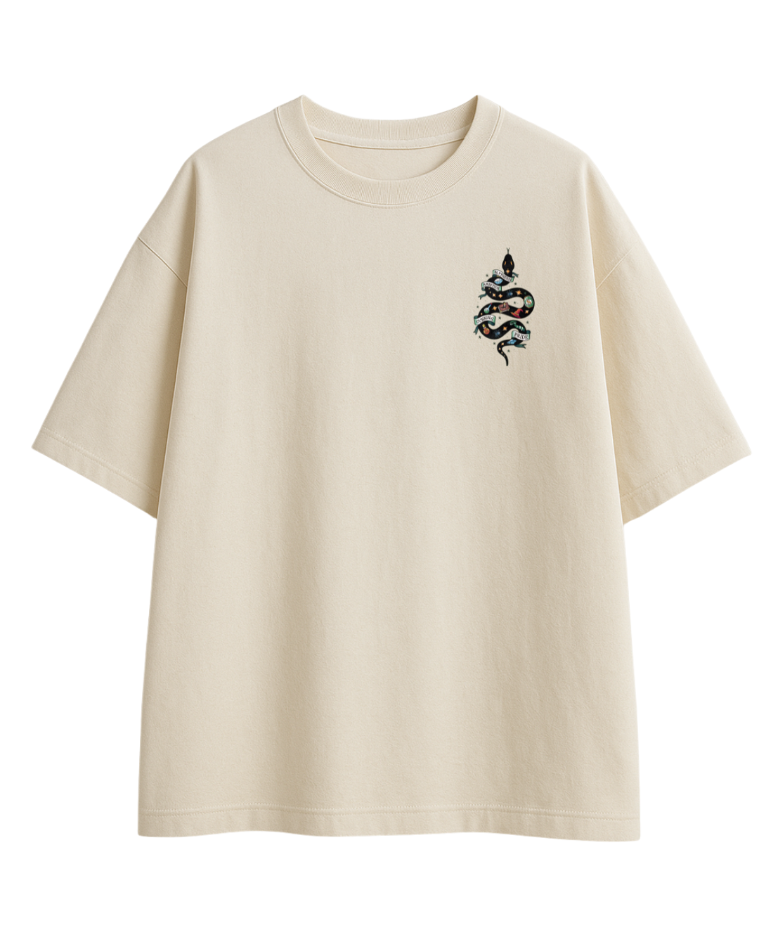 SOLN Serpent of Slytherin