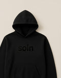 SOLN Stealth Hoodie