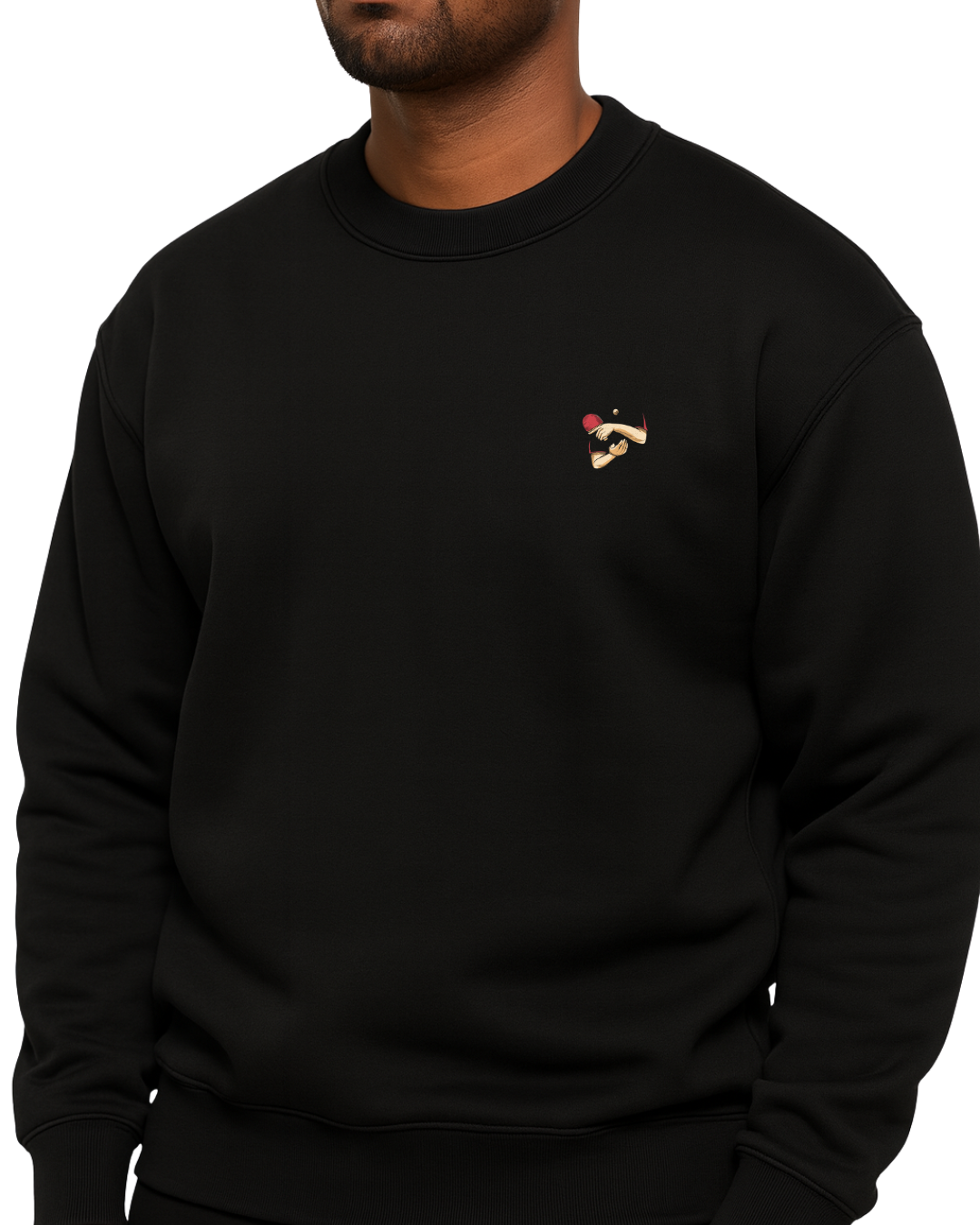 SOLN No Second Serve