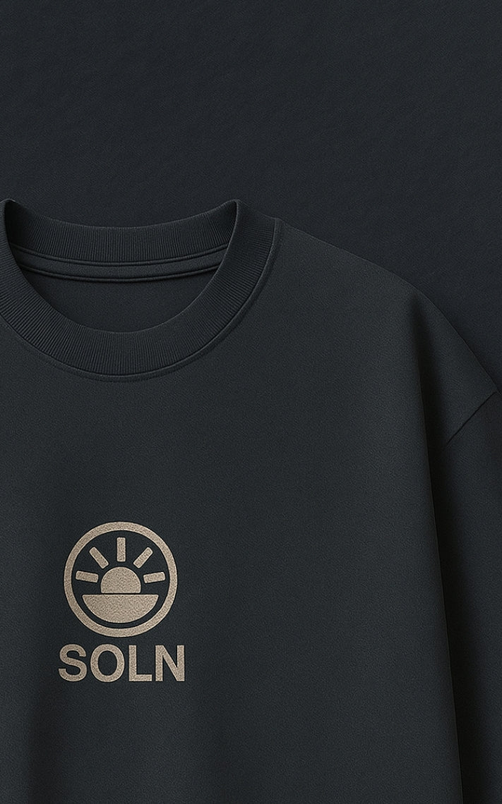 The Rise Tee