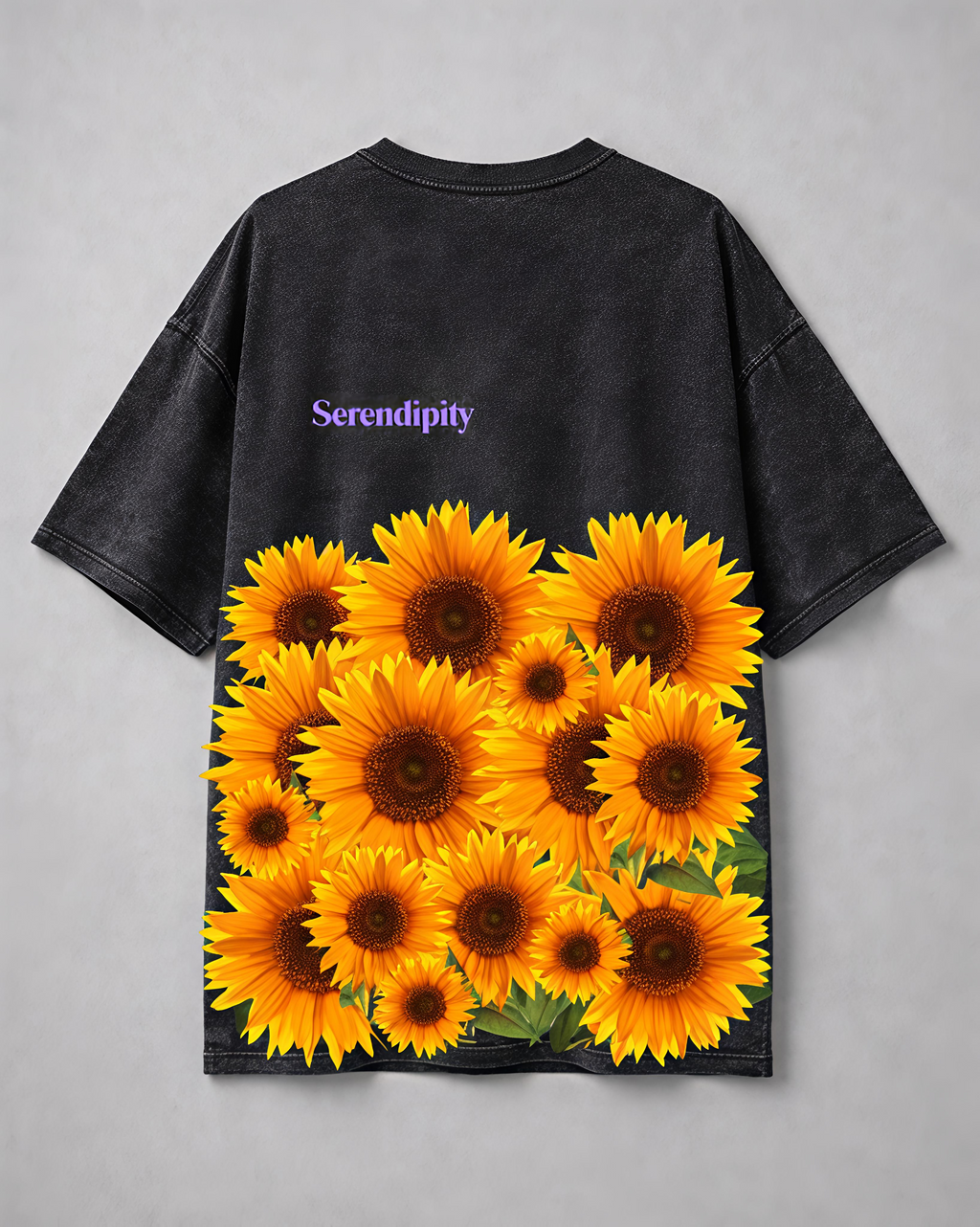 Serendipity Of SOLN
