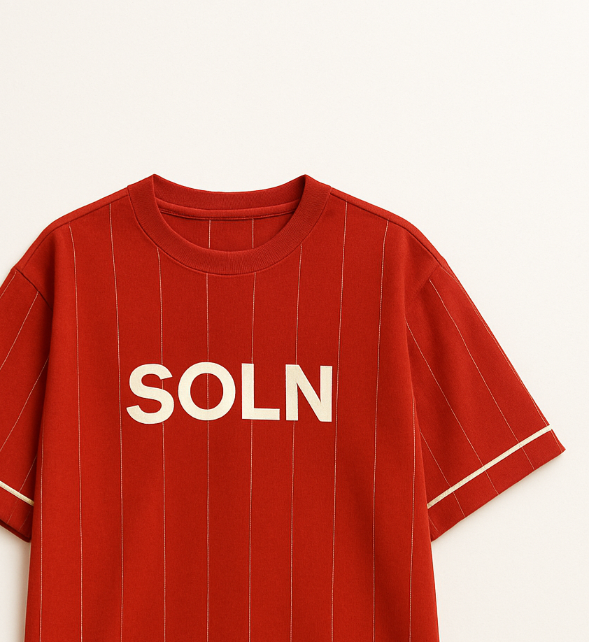 The Baseline Tee