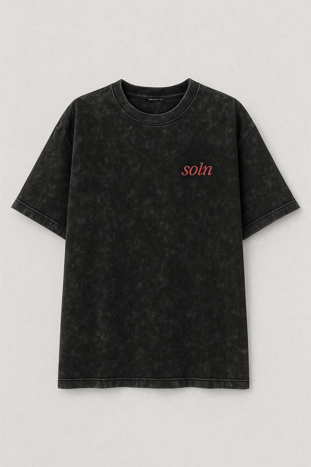 SOLN Eclipse Mark Tee