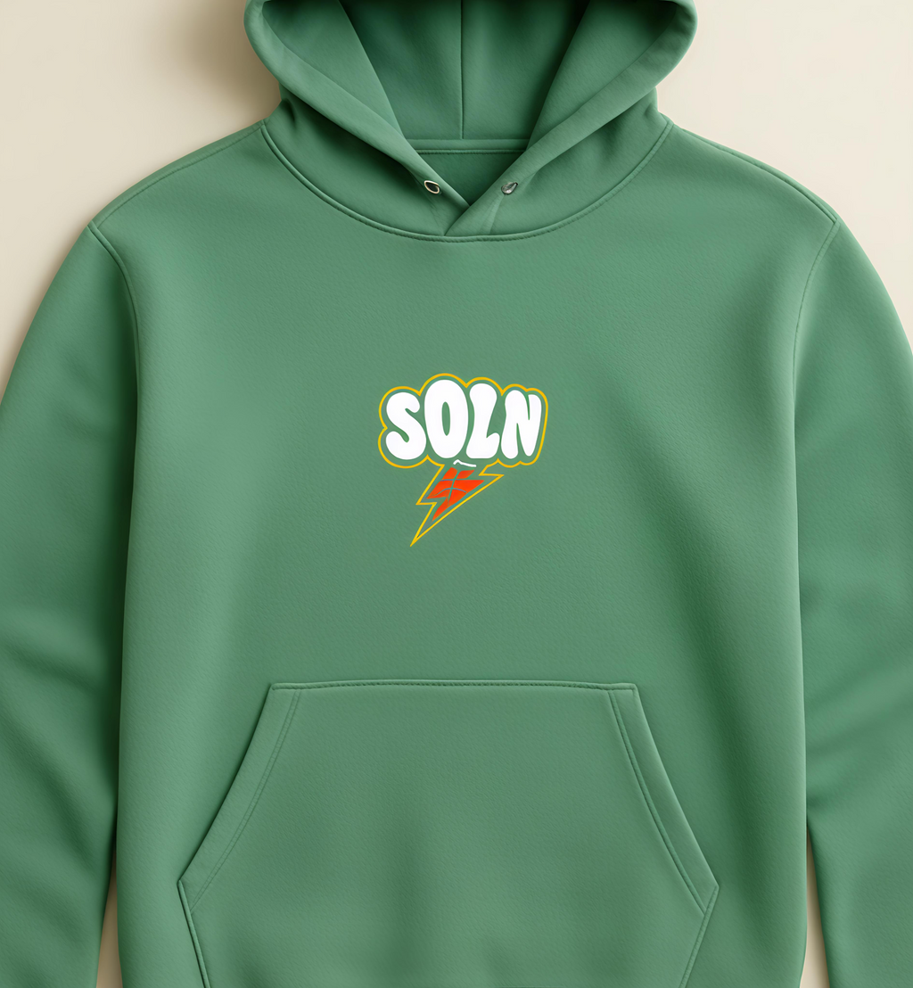 SOLN Basketball Flash