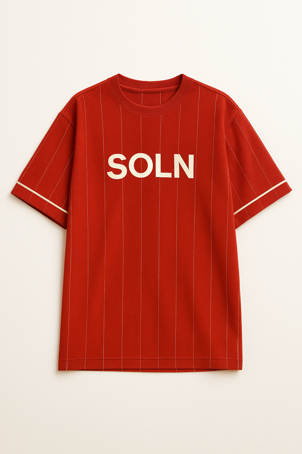 The Baseline Tee
