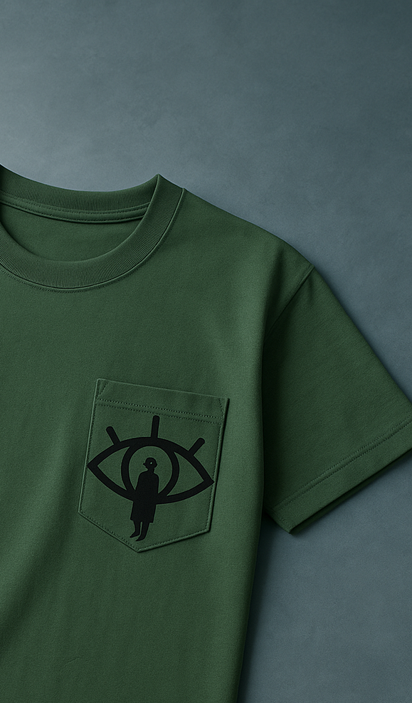 The CORE Tee